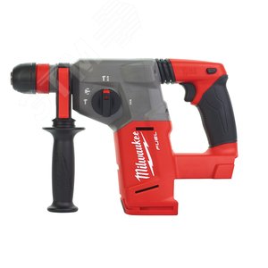 Перфоратор аккумуляторный M18 CHX-0Х (кейс HD BOX) (4933451430) - Milwaukee