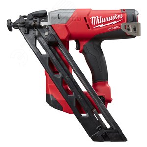 Гвоздезабиватель аккумуляторный M18 CN15GA-0X FUEL (4933459633) - Milwaukee