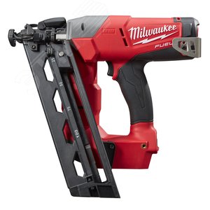 Гвоздезабиватель аккумуляторный M18 CN16GA-0X FUEL (4933451958) - Milwaukee