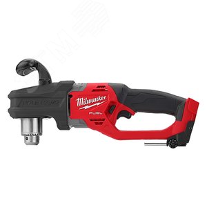 Дрель компактная угловая аккумуляторная M18CRAD2-0X FUEL (4933471641) - Milwaukee