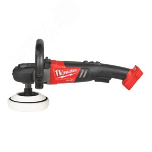 Машина полировальная аккумуляторная M18 FAP180-0 FUEL (4933451549) - Milwaukee