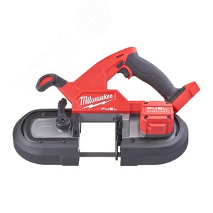 Пила ленточная компактная аккумуляторная M18FBS85-0C (4933471496) - Milwaukee