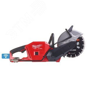Машина отрезная аккумуляторная M18FCOS230-121 (4933471697) - Milwaukee