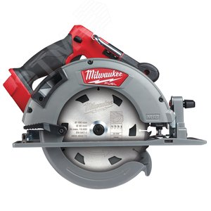 Пила циркулярная аккумуляторная M18 FCS66-0C FUEL (4933464725) - Milwaukee