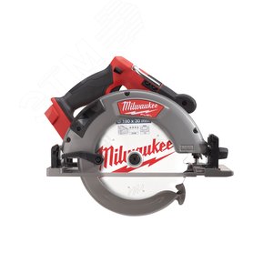 Пила циркулярная аккумуляторная M18FCSG66-0C FUEL (4933472163) - Milwaukee