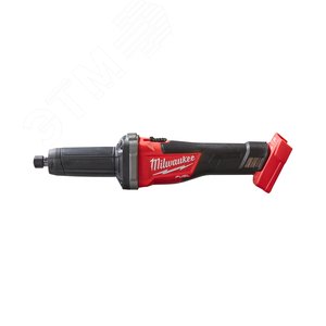 Прямая шлифовальная машина аккумуляторная M18 FDG-0X FUEL (HD BOX) (4933459190) - Milwaukee