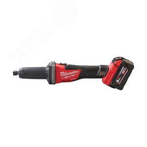 Прямая шлифовальная машина аккумуляторная M18 FDG-502X FUEL (Li-Ion5Ач) (4933459107) - Milwaukee