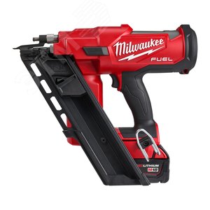 Гвоздезабиватель аккумуляторный M18 FFN-502C (4933471404) - Milwaukee