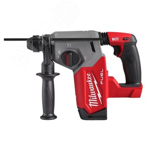 Перфоратор SDS-Plus аккумуляторный M18 FH-0 (4933478499) - Milwaukee