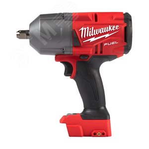 Гайковерт аккумуляторный M18 FHIWP12-0X FUEL (кейс HD BOX) (4933459692) - Milwaukee