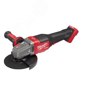 Шлифмашина аккумуляторная угловая M18 FHSAG150 XPDB-0X FUEL (4933471085) - Milwaukee