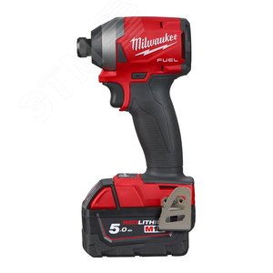 Винтоверт аккумуляторный M18 FID2-502X FUEL (Li-Ion5Ач) (4933464088) - Milwaukee