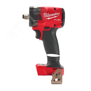 Гайковёрт аккумуляторный M18FIW2F12-0X FUEL (4933478443) - Milwaukee