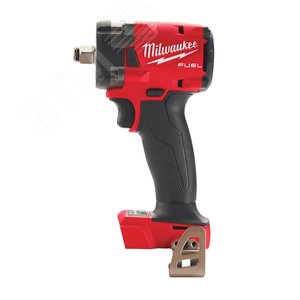 Гайковёрт аккумуляторный M18FIW2F38-0X FUEL (4933478650) - Milwaukee