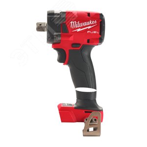 Гайковёрт аккумуляторный M18FIW2P12-0X FUEL - Milwaukee