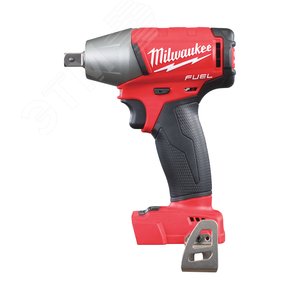 Гайковерт аккумуляторный M18 FIWP12-0Х (кейс HD BOX) - Milwaukee