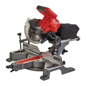 Пила торцовочная аккумуляторная M18 FMS190-0 FUEL (4933459619) - Milwaukee