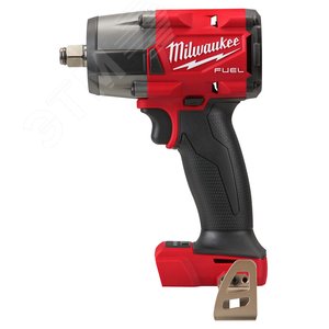 Гайковёрт аккумуляторный M18FMTIW2F12-0X FUEL - Milwaukee