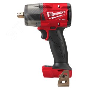 Гайковёрт аккумуляторный M18FMTIW2P12-0X FUEL (4933478452) - Milwaukee