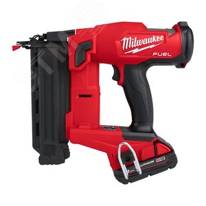 Гвоздезабиватель аккумуляторный M18 FN18GS-202X (4933471407) - Milwaukee
