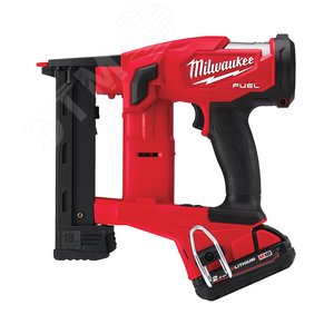 Степлер зауженный аккумуляторный 18 GA M18 FNCS18GS-202X FUEL (4933471940) - Milwaukee