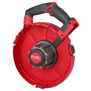 Устройство для протяжки кабеля M18 FPFT-0X FUEL аккумуляторный (4933471952) - Milwaukee