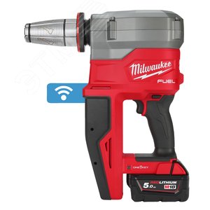 Расширитель аккумуляторный для труб M18FPXP-H10502C (4933479437) - Milwaukee