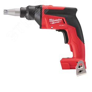Шуруповерт аккумуляторный для гипсокартона M18 FSG-0X FUEL (4933459201) - Milwaukee