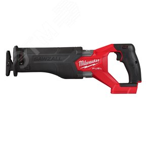 Пила сабельная аккумуляторная M18FSZ-0X (4933478293) - Milwaukee