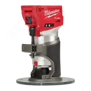 Фрезер кромочный M18 FTUR8-0X (4933479073) - Milwaukee