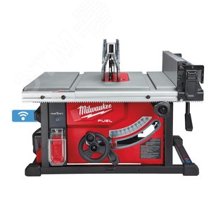 Пила настольная аккумуляторная M18 FTS210-121B FUEL ONE-KEY (Li-Ion12Ач) (4933464225) - Milwaukee