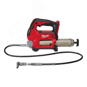 Шприц для смазки M18 GG-0 (4933440493) - Milwaukee