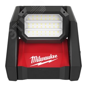 Фонарь высокомощный аккумуляторный M18 HOAL-0 (4933478118) - Milwaukee
