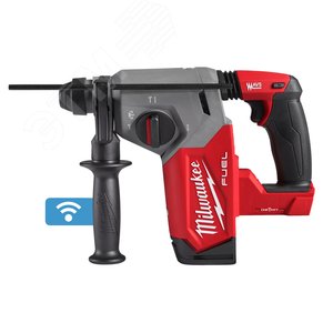 Перфоратор SDS-Plus аккумуляторный M18 ONE FH-0 (4933478895) - Milwaukee