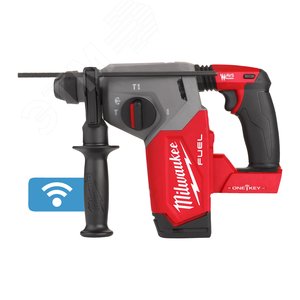 Перфоратор SDS-Plus аккумуляторный M18 ONE FH-0X (4933478886) - Milwaukee