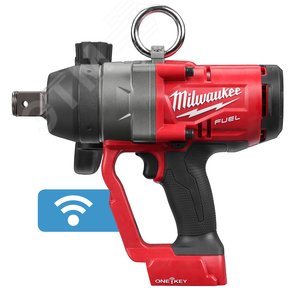 Гайковерт аккумуляторный M18 ONEFHIWF1-0X ONE-KEY FUEL 1 - Milwaukee