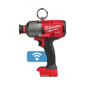 Гайковёрт аккумуляторный M18 ONEFHIWH716-0X (4933479152) - Milwaukee