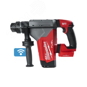 Перфоратор SDS-Plus аккумуляторный M18 ONE FHP-0X (4933478884) - Milwaukee