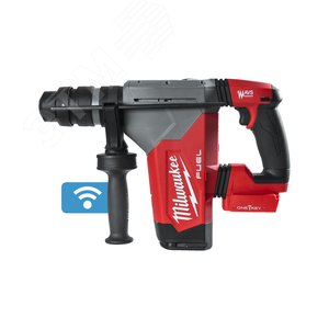 Перфоратор SDS-Plus аккумуляторный M18 ONE FHPX-0X FUEL (4933478495) - Milwaukee