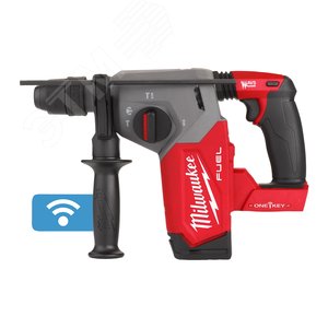 Перфоратор SDS-Plus аккумуляторный M18 ONE FHX-0 - Milwaukee