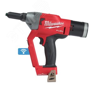 Заклёпочник аккумуляторный M18 ONEFPRT-0X (4933478601) - Milwaukee