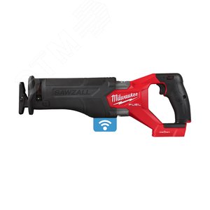 Пила сабельная аккумуляторная M18ONEFSZ-0X (4933478296) - Milwaukee