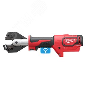 Инструмент для резки кабеля гидравлический аккумуляторный M18ONEHCC-0C ACSR SET (4933464303) - Milwaukee