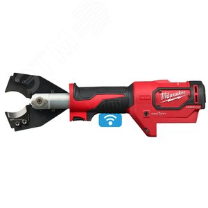 Инструмент для резки кабеля гидравлический аккумуляторный M18ONEHCC-0C FSW (4933464308) - Milwaukee