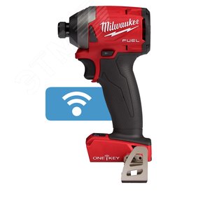 Винтоверт аккумуляторный M18 ONEID2-0X FUEL ONE-KEY (4933464090) - Milwaukee