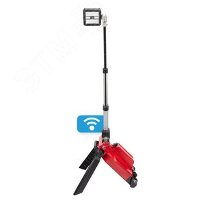 Мачта освещения аккумуляторная M18 ONE RSAL-0 ONE-KEY (4933459431) - Milwaukee