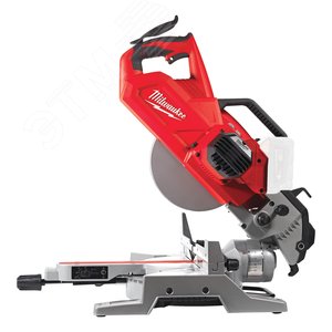 Пила торцовочная аккумуляторная M18 SMS216-0 (4933471057) - Milwaukee