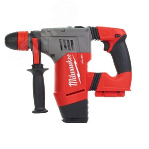 Перфоратор аккумуляторный M28 CHPX-0X FUEL (4933451029) - Milwaukee