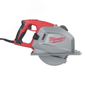 Циркулярная пила по металлу MCS 66 (4933440615) - Milwaukee