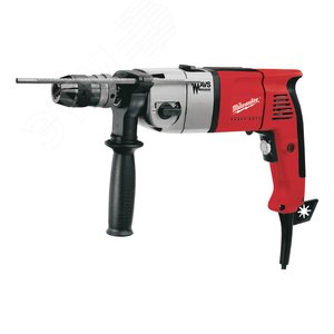 Дрель ударная PD2E 24 RS (4933380462) - Milwaukee